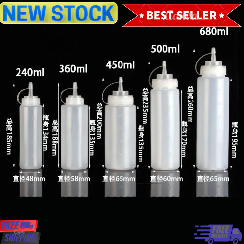 10pcs plastic clear - plastic,