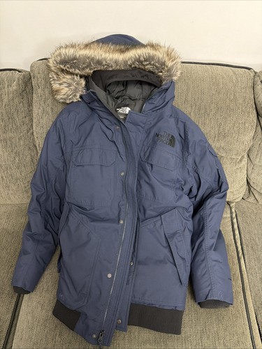 The north face men parka - the,