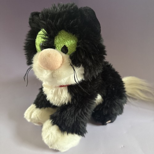 Jess the cat postman - cat,