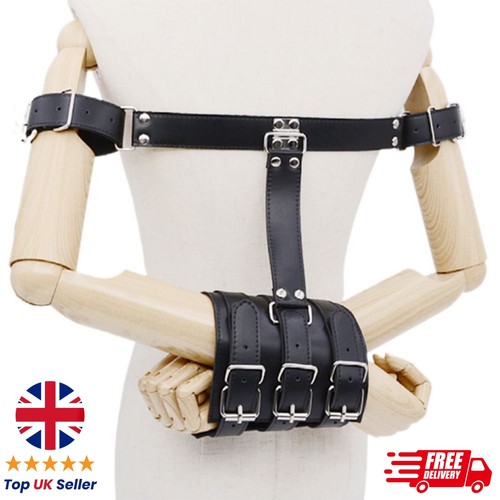 Adjustable arm binder - adjustable,
