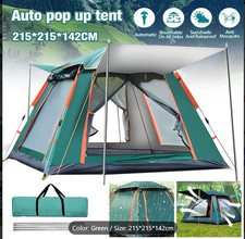 4-5 Person Family Camping Tent