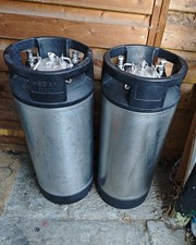 19 Litre Corny Keg Stainless