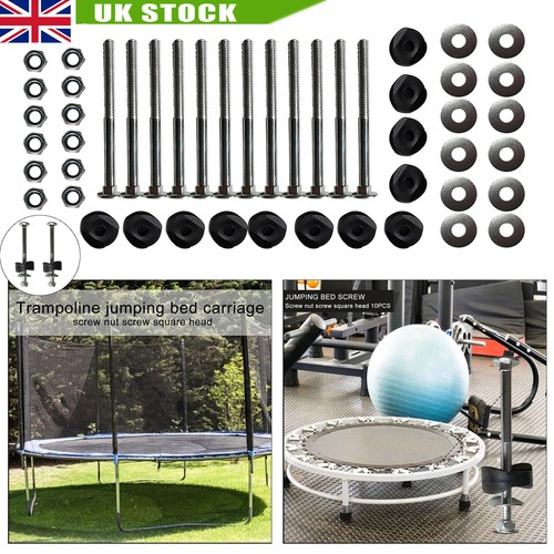 Pcs trampoline enclosure - pcs,
