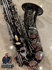 Vintage Guardala Alto Sax- Made In Germany!