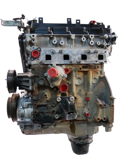 Engine for nissan navara d40 - for,