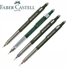 Faber-Castell TK-Fine Vario L Mechanical Pencil Various Sizes 0.35mm - 1.0mm