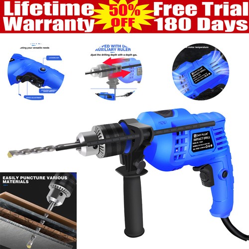 3000w electric corded impact - 3000w,