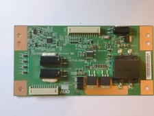 INVERTER BOARD FOR TOSHIBA 32UL863 LED TV 31T14-D04, TX-5531T19D01-15G