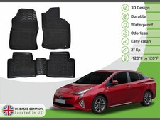 3D Car Mats Rubber Floor Mats