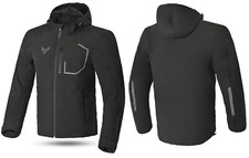 MCW GEAR BLACK URBAN VECTOR