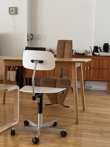 Montana kevi 2533 office - montana,