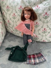 Vintage Pedigree 1960s Patch