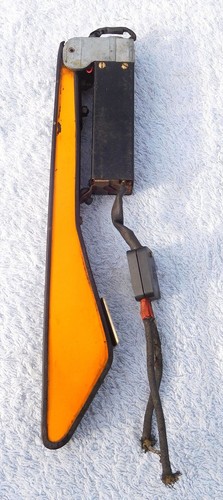Lucas sf24 volt trafficator - 12,