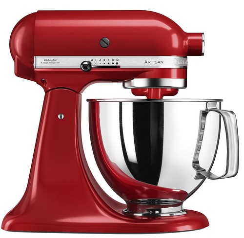 Kitchenaid 5ksm175psber - kitchenaid,