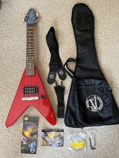 Maestro By Gibson Flying V