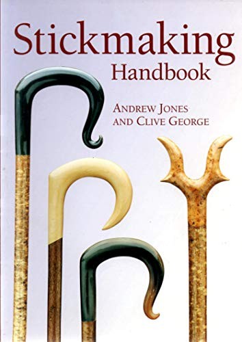 Stickmaking handbook clive - stickmaking, by