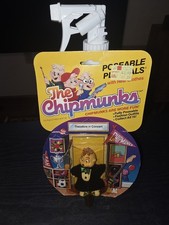 Nos vintage 1984 - vintage, toys
