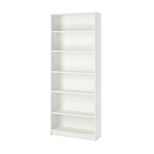 Ikea billy bookcase white - ikea,
