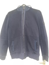 One True Saxon Hoodie Size XL