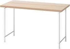 IKEA LAGKAPTEN / SPÄND Desk