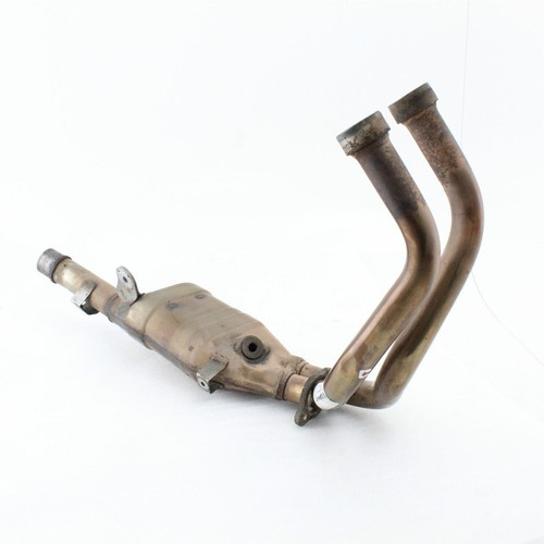 2017 2018 honda - 2017-2018, exhaust