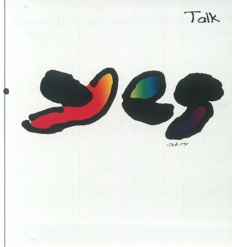Yes talk 30th anniversary - -,