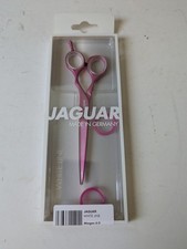 Jaguar White Line Morgan 6 Inch Hairdressing Scissors - New