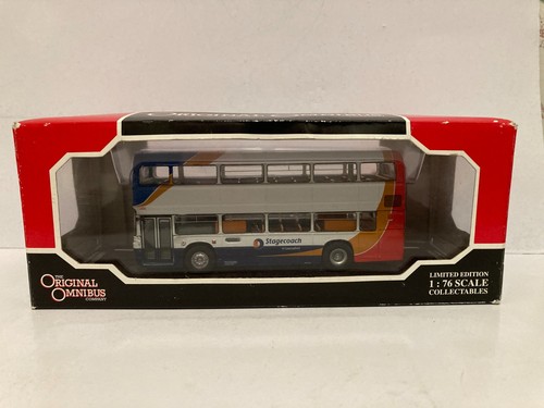 Corgi om43002 leyland olympian - corgi,