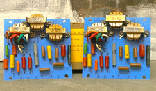 Early BBC Gold Badge Rogers