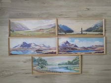 BR Scottish region series