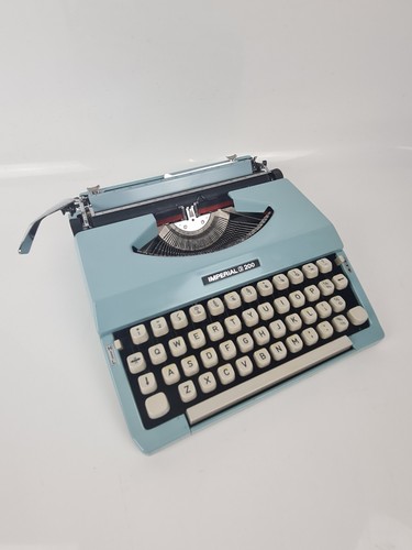 Vintage japanese imperial 200 - vintage,