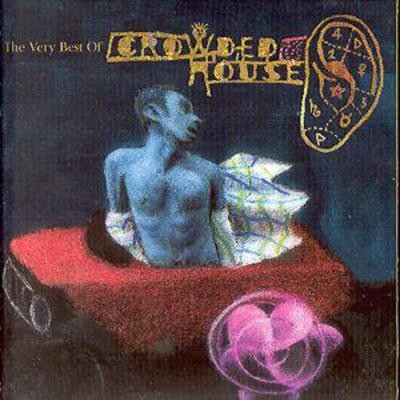 Crowded house recurring - crowded,
