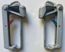 Vintage Jumar Ascenders for Big Wall Duty or Climbing Museum!