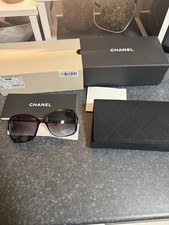 Chanel CH5210Q Black