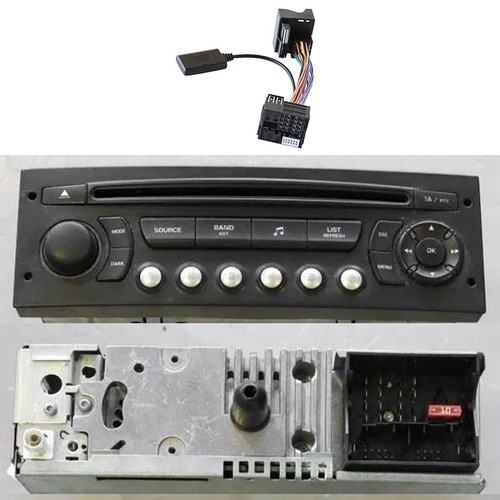 Car audio bluetooth 0 - car,