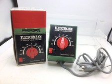 Fleischmann 6750 Single Track Controller (EUROPEAN PLUG)