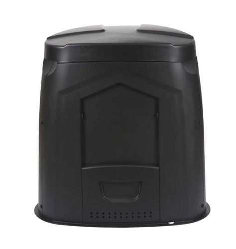240l garden compost bin - 240l,