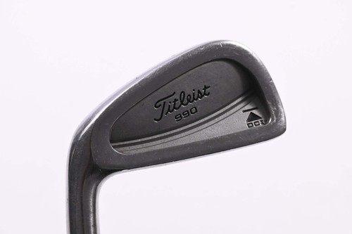 Left hand titleist dci - left,