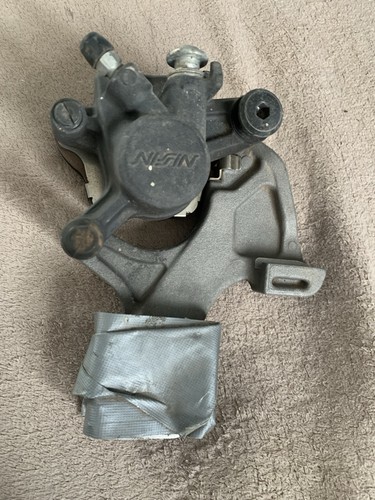 Gsxr1000 rear calliper i - rear,