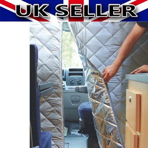 Camper vans thermo - vans, wall