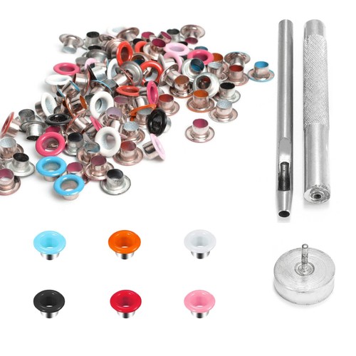4mm eyelet setter tool - setter,