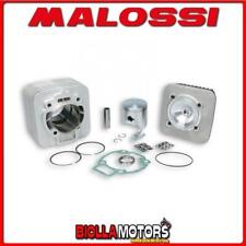 318237 MALOSSI 172CC CYLINDER D.65 GILERA TYPHOON 125 2T ALUMINIUM -