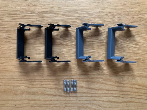 Mpk roof light locking - roof, set