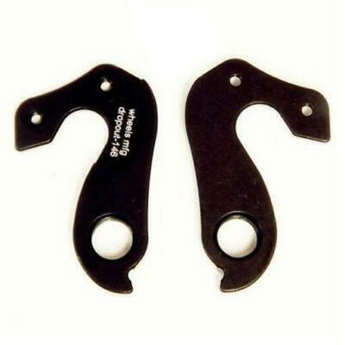 Derailleur hanger 146 - derailleur, #146