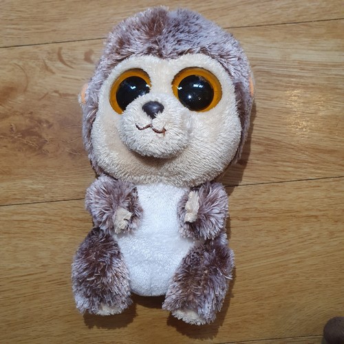 Rare beanie boos boo - rare, buddy