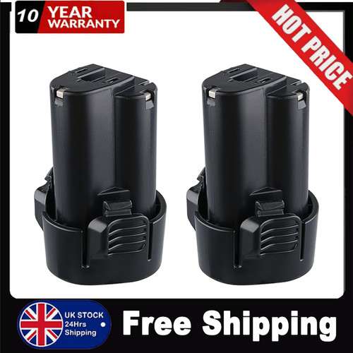 8ah for makita bl1013 - for,