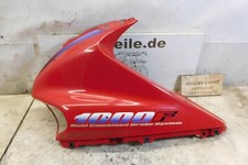 Honda CBR 1000 F/Dual SC24/94 Pulpit Mask Fairing Front Fairing Left