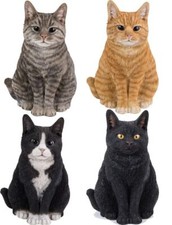 Vivid Arts Cat Sitting -