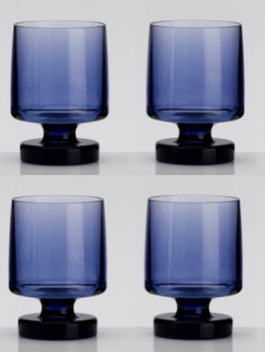 Flamefield caravan set - set, 4