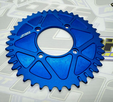 JITSIE Trials SOLID FIM Rear